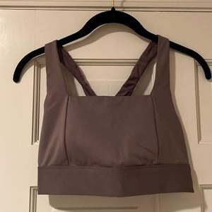 All in Motion Long Line Sports Bra